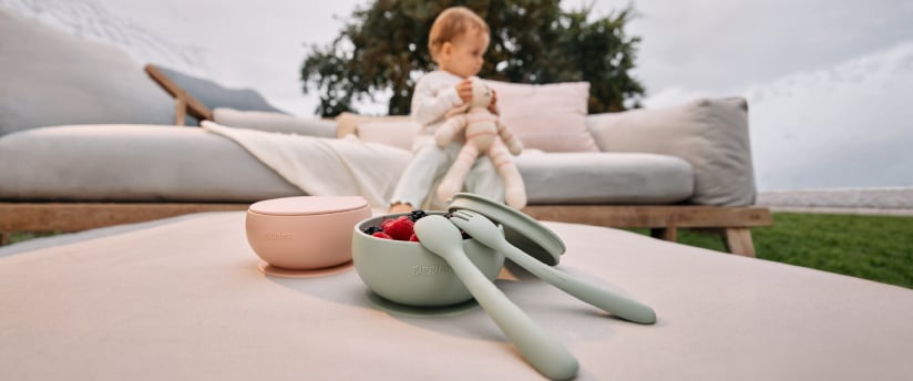 Baby Feeding Hacks Every First-Time Mum Wishes She Knew Earlier