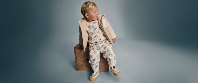 Festive Outfits for Baby Boys