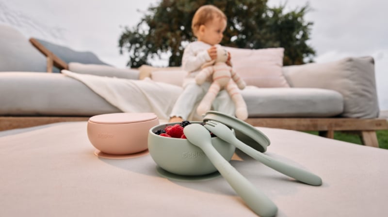 Baby Feeding Hacks Every First-Time Mum Wishes She Knew Earlier